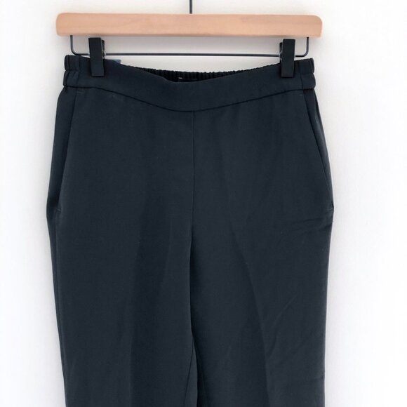 NWT J.Crew Factory Petite Jamie Pant with Elastic Waist - Picture 2 of 6